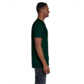 Picture of Unisex 4.5 oz., 100% Ringspun Cotton Nano-T® T-Shirt