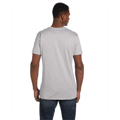 Picture of Unisex 4.5 oz., 100% Ringspun Cotton Nano-T® T-Shirt