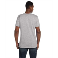 Picture of Unisex 4.5 oz., 100% Ringspun Cotton Nano-T® T-Shirt
