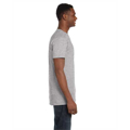 Picture of Unisex 4.5 oz., 100% Ringspun Cotton Nano-T® T-Shirt