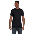 Picture of Unisex 4.5 oz., 100% Ringspun Cotton Nano-T® T-Shirt