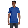 Picture of Unisex 4.5 oz., 100% Ringspun Cotton Nano-T® T-Shirt