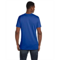 Picture of Unisex 4.5 oz., 100% Ringspun Cotton Nano-T® T-Shirt