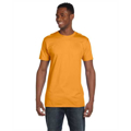 Picture of Unisex 4.5 oz., 100% Ringspun Cotton Nano-T® T-Shirt