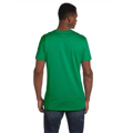 Picture of Unisex 4.5 oz., 100% Ringspun Cotton Nano-T® T-Shirt