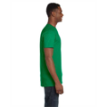 Picture of Unisex 4.5 oz., 100% Ringspun Cotton Nano-T® T-Shirt