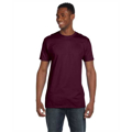 Picture of Unisex 4.5 oz., 100% Ringspun Cotton Nano-T® T-Shirt