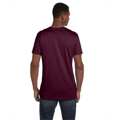 Picture of Unisex 4.5 oz., 100% Ringspun Cotton Nano-T® T-Shirt