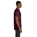 Picture of Unisex 4.5 oz., 100% Ringspun Cotton Nano-T® T-Shirt