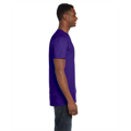 Picture of Unisex 4.5 oz., 100% Ringspun Cotton Nano-T® T-Shirt