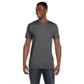 Picture of Unisex 4.5 oz., 100% Ringspun Cotton Nano-T® T-Shirt