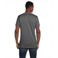 Picture of Unisex 4.5 oz., 100% Ringspun Cotton Nano-T® T-Shirt