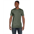 Picture of Unisex 4.5 oz., 100% Ringspun Cotton Nano-T® T-Shirt