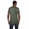 Picture of Unisex 4.5 oz., 100% Ringspun Cotton Nano-T® T-Shirt