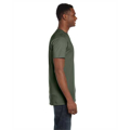 Picture of Unisex 4.5 oz., 100% Ringspun Cotton Nano-T® T-Shirt