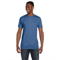 Picture of Unisex 4.5 oz., 100% Ringspun Cotton Nano-T® T-Shirt