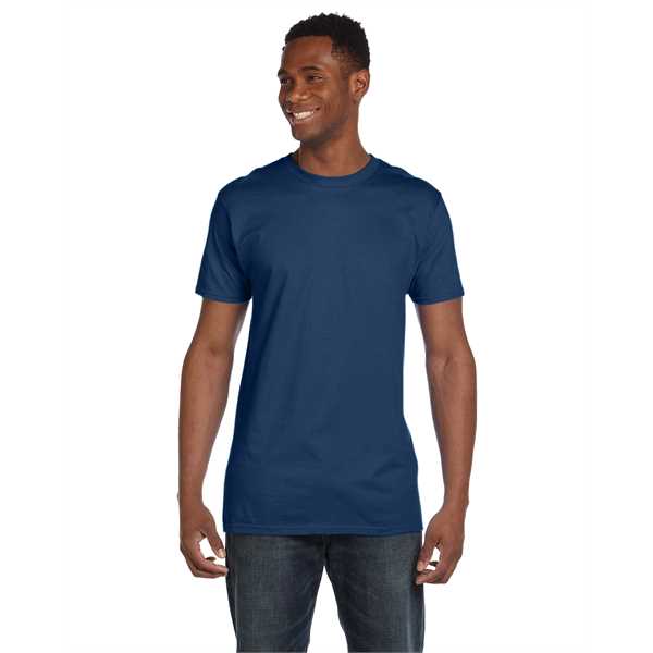 HEATHER NAVY