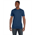 Picture of Unisex 4.5 oz., 100% Ringspun Cotton Nano-T® T-Shirt