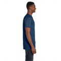 Picture of Unisex 4.5 oz., 100% Ringspun Cotton Nano-T® T-Shirt