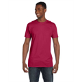Picture of Unisex 4.5 oz., 100% Ringspun Cotton Nano-T® T-Shirt