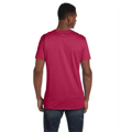 Picture of Unisex 4.5 oz., 100% Ringspun Cotton Nano-T® T-Shirt