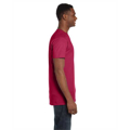 Picture of Unisex 4.5 oz., 100% Ringspun Cotton Nano-T® T-Shirt