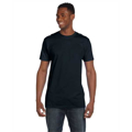 Picture of Unisex 4.5 oz., 100% Ringspun Cotton Nano-T® T-Shirt