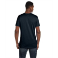 Picture of Unisex 4.5 oz., 100% Ringspun Cotton Nano-T® T-Shirt
