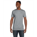 Picture of Unisex 4.5 oz., 100% Ringspun Cotton Nano-T® T-Shirt
