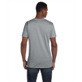 Picture of Unisex 4.5 oz., 100% Ringspun Cotton Nano-T® T-Shirt