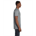 Picture of Unisex 4.5 oz., 100% Ringspun Cotton Nano-T® T-Shirt