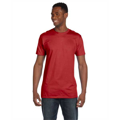 Picture of Unisex 4.5 oz., 100% Ringspun Cotton Nano-T® T-Shirt