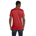 Picture of Unisex 4.5 oz., 100% Ringspun Cotton Nano-T® T-Shirt