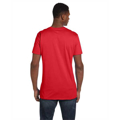 Picture of Unisex 4.5 oz., 100% Ringspun Cotton Nano-T® T-Shirt