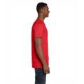 Picture of Unisex 4.5 oz., 100% Ringspun Cotton Nano-T® T-Shirt