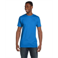 Picture of Unisex 4.5 oz., 100% Ringspun Cotton Nano-T® T-Shirt