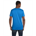Picture of Unisex 4.5 oz., 100% Ringspun Cotton Nano-T® T-Shirt