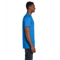 Picture of Unisex 4.5 oz., 100% Ringspun Cotton Nano-T® T-Shirt