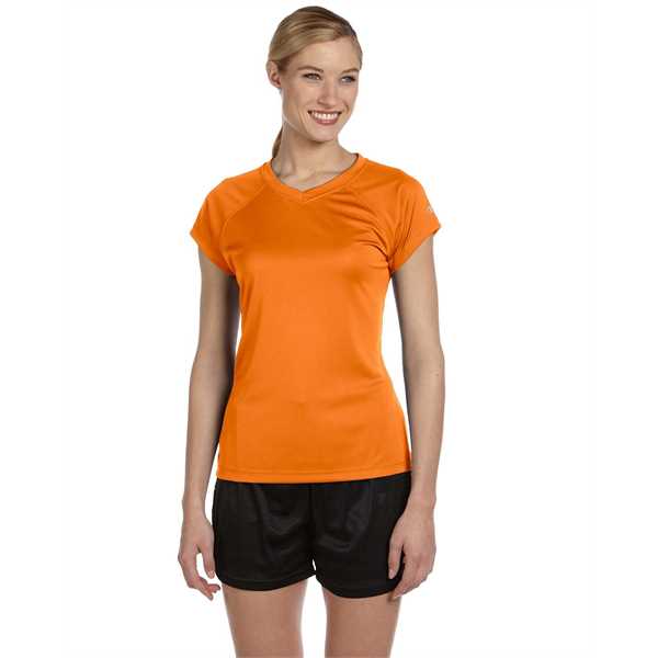 SAFETY ORANGE