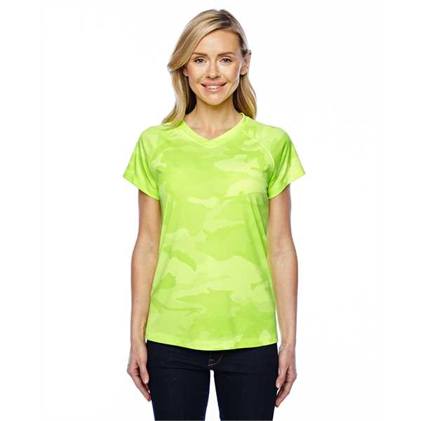 SFTY GREEN CAMO