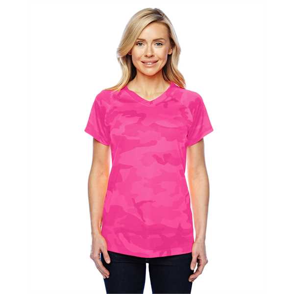 WOW PINK CAMO