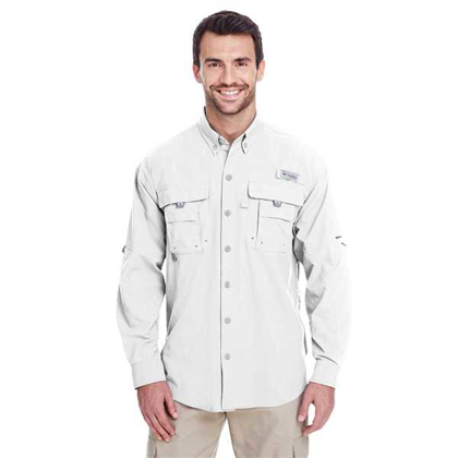 Picture of Men's Bahama™ II Long-Sleeve Shirt