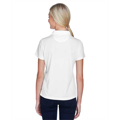 Picture of Ladies' Double Mesh Polo