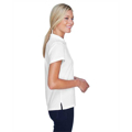 Picture of Ladies' Double Mesh Polo