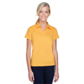 Picture of Ladies' Double Mesh Polo