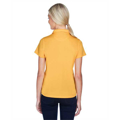 Picture of Ladies' Double Mesh Polo
