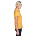 Picture of Ladies' Double Mesh Polo