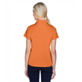 Picture of Ladies' Double Mesh Polo
