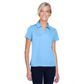 Picture of Ladies' Double Mesh Polo