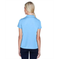 Picture of Ladies' Double Mesh Polo
